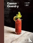 Harowitz, Aaron, Silverman, Zack - Caesar Country