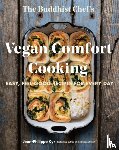 Cyr, Jean-Philippe - The Buddhist Chef's Vegan Comfort Cooking