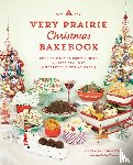 Johnston, Karlynn - A Very Prairie Christmas Bakebook