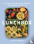Wittenberg, Aviva - Lunchbox