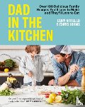 Vitiello, Cory, Johns, Chris - Dad in the Kitchen