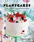 Sung, Lyndsay - Plantcakes