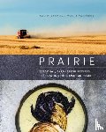 Clapson, Dan, Campbell, Twyla - Prairie