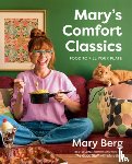 Berg, Mary - Mary's Comfort Classics