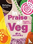 Zaslavsky, Alice - In Praise of Veg