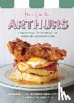 Steinberg, Raegan, Cohen, Alexander, Eng, Evelyne - Arthurs: Home of the Nosh