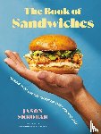 Skrobar, Jason - The Book of Sandwiches