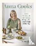 Olson, Anna - Anna Cooks