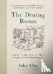 Ota, John - The Dining Room