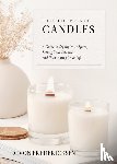 Fredericksen, Devon (Devon Fredericksen) - The Little Book of Candles