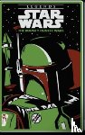 Jeter, K. W. - THE BOUNTY HUNTER WARS LEATHER