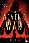 Glass, Jenna - The Women's War