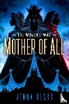 Glass, Jenna - Mother of All