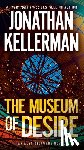 Kellerman, Jonathan - Museum of Desire