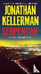 Kellerman, Jonathan - Serpentine