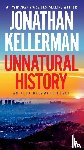Kellerman, Jonathan - Unnatural History