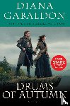 Gabaldon, Diana - Drums of Autumn (Starz Tie-in Edition)