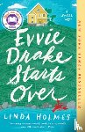 Holmes, Linda - Evvie Drake Starts over