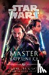 Claudia Gray - Master & Apprentice (Star Wars)