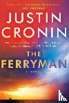 Cronin, Justin - The Ferryman