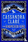 Clare, Cassandra - The Ragpicker King