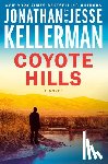 Kellerman, Jonathan, Kellerman, Jesse - Coyote Hills