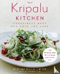 Smith, Jeremy Rock - The Kripalu Kitchen