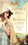 King, Laurie R. - Riviera Gold