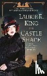 King, Laurie R. - Castle Shade: A Novel of Suspense Featuring Mary Russell and Sherlock Holmes