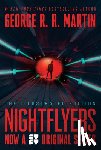 George R. R. Martin - Nightflyers: The Illustrated Edition