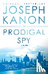 Kanon, Joseph - The Prodigal Spy