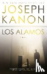 Kanon, Joseph - Los Alamos