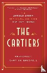 Brickell, Francesca Cartier - The Cartiers