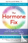 Cabeca, Anna - The Hormone Fix