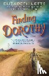 Letts, Elizabeth - Finding Dorothy