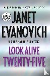 Janet Evanovich - Look Alive Twenty-Five