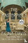 Davis, Fiona - The Masterpiece