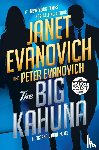 Evanovich, Janet, Evanovich, Peter - The Big Kahuna