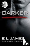 James, E L - Darker