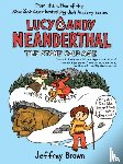 Brown, Jeffrey - Lucy & Andy Neanderthal: The Stone Cold Age