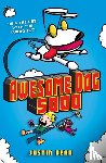 Dean, Justin - Awesome Dog 5000