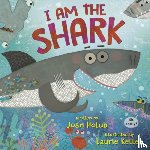 Holub, Joan, Keller, Laurie - I am the Shark