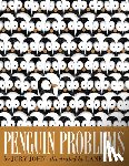 John, Jory - Penguin Problems