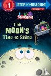 Storybots - The Moon's Time To Shine