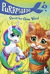 Bardhan-Quallen, Sudipta - Purrmaids #6: Quest For Clean Water