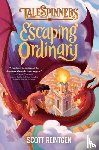 Reintgen, Scott - Escaping Ordinary