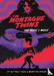 Page, Nathan, Shannon, Drew - The Montague Twins #2: The Devil's Music