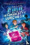 Buckley, Michael - Finn and the Intergalactic Lunchbox