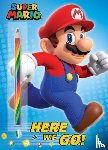 Foxe, Steve - Here We Go! (Nintendo)