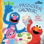 Jodie Shepherd - It's Passover, Grover!